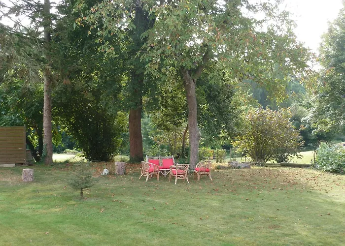 La Métairie